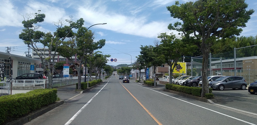 宗像 市 自転車